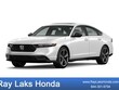 Honda Accord Hybrid
