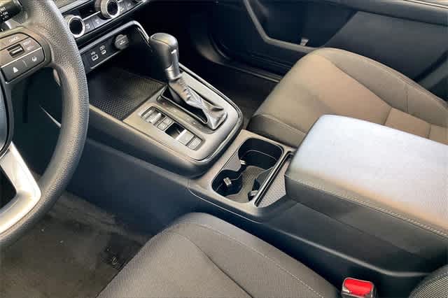 Thumbnail: 2024 Honda CR-V - 18