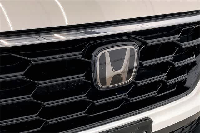 Thumbnail: 2024 Honda CR-V - 35