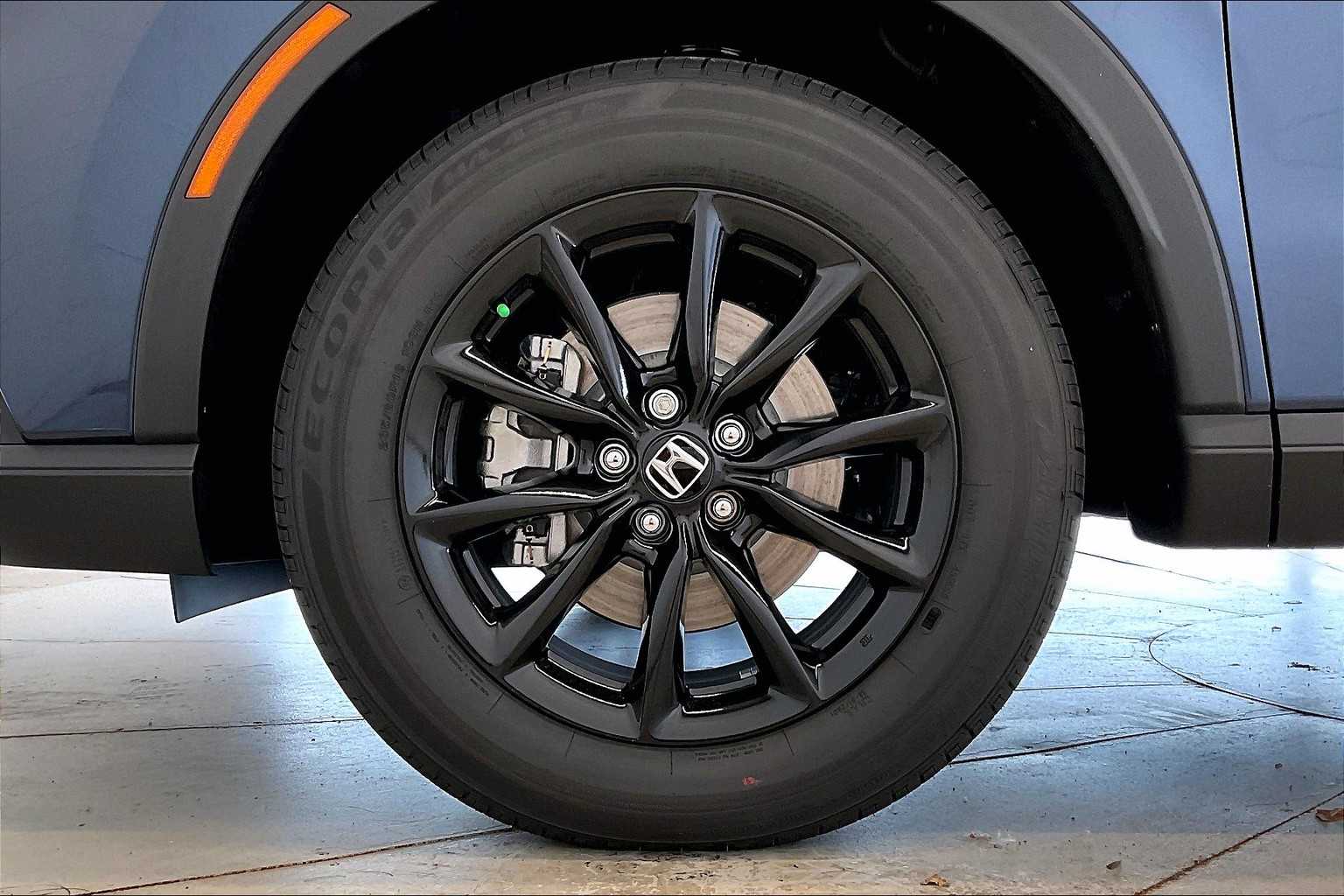 Thumbnail: 2026 Honda CR-V - 8