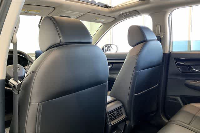 2025 Honda CR-V EX-L - Photo 13