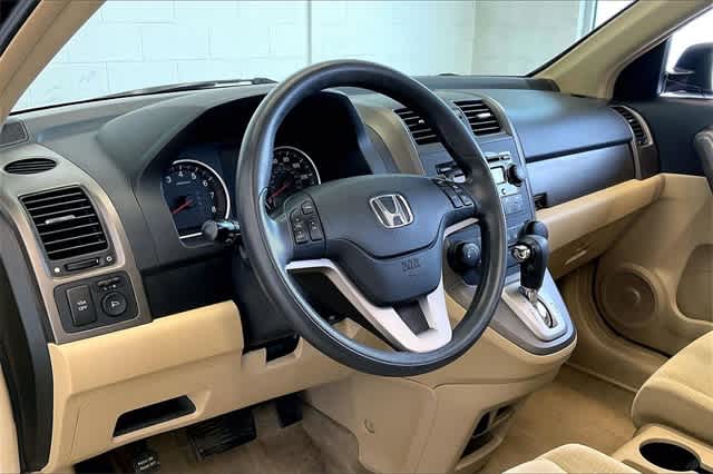 Thumbnail: 2009 Honda CR-V - 3