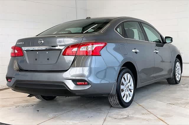 Thumbnail: 2017 Nissan Sentra - 24