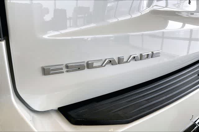 Thumbnail: 2021 Cadillac Escalade - 36