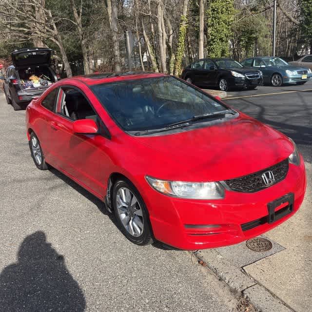 Thumbnail: 2009 Honda Civic - 3