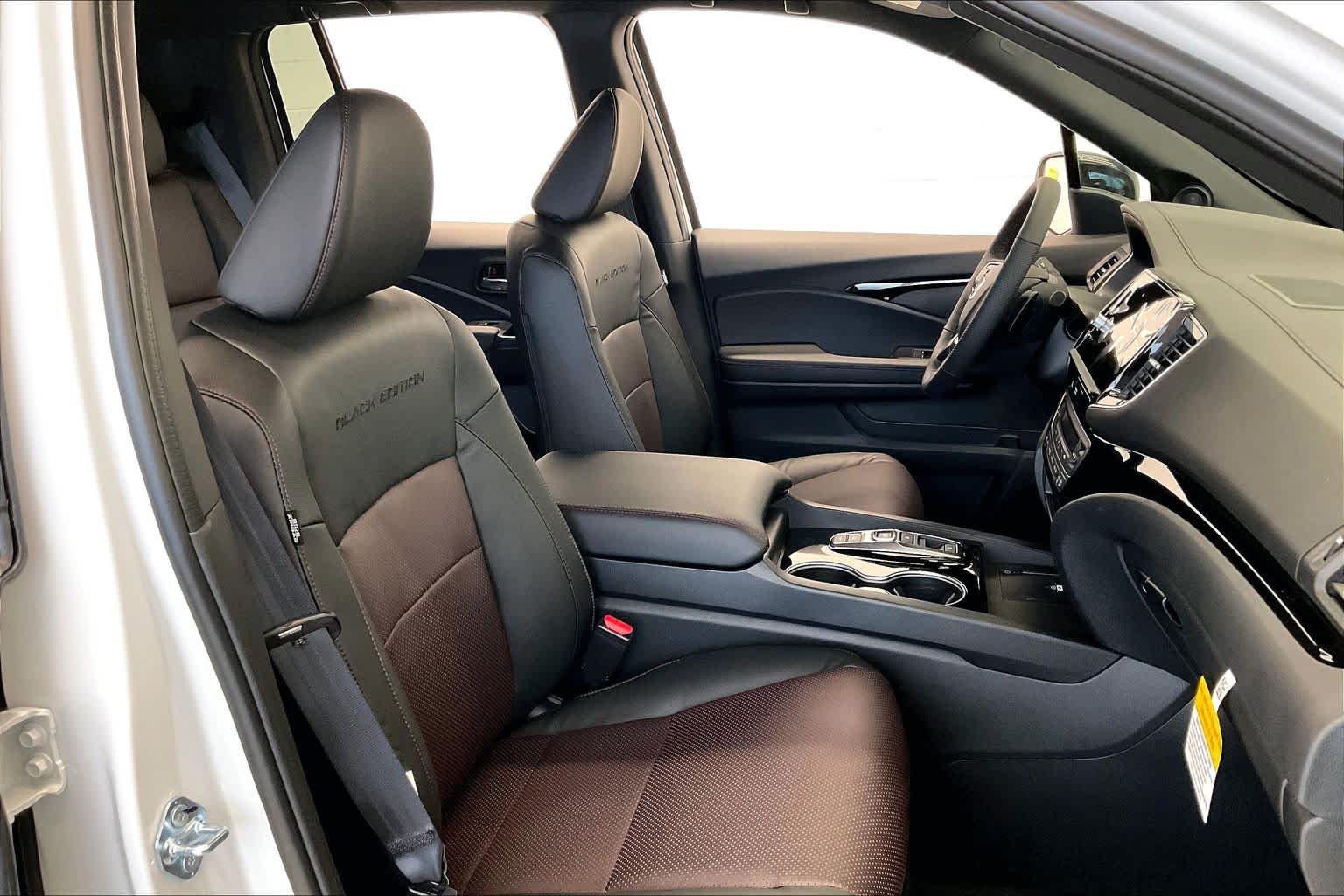 Thumbnail: 2026 Honda Ridgeline - 14