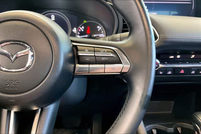 Thumbnail: 2023 Mazda Mazda3 - 27