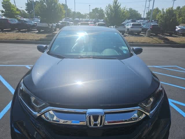 Thumbnail: 2019 Honda CR-V - 10