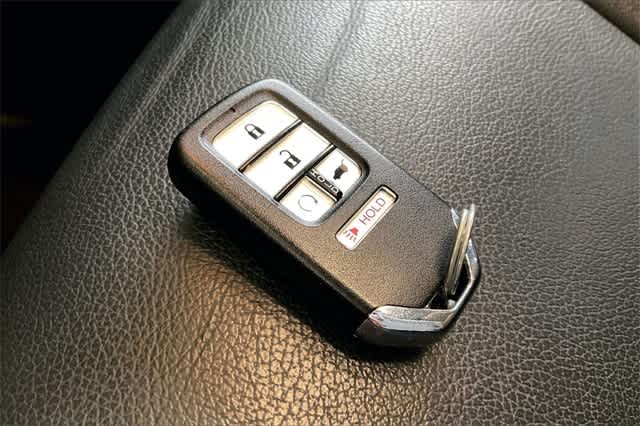 Thumbnail: 2022 Honda Pilot - 20