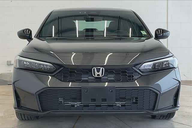 Thumbnail: 2025 Honda Civic - 7