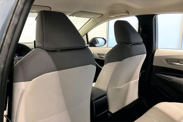 Thumbnail: 2020 Toyota Corolla - 13