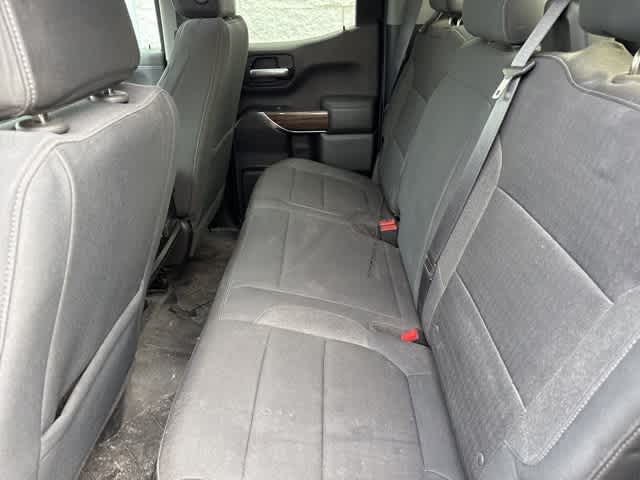 Thumbnail: 2019 Chevrolet Silverado 1500 - 9