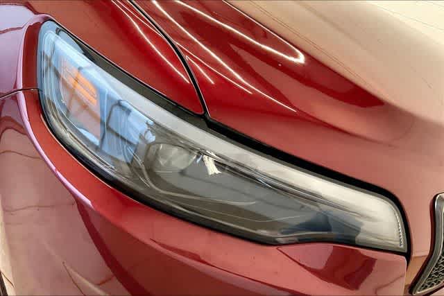 Thumbnail: 2019 Jeep Cherokee - 32
