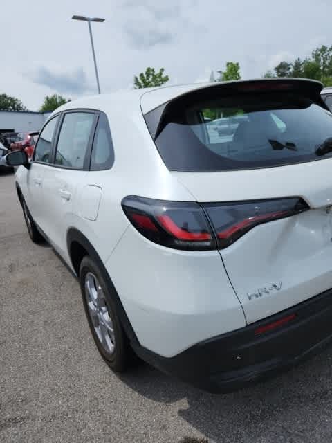 Thumbnail: 2023 Honda HR-V - 5