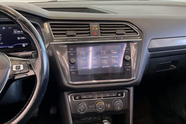 Thumbnail: 2019 Volkswagen Tiguan - 16