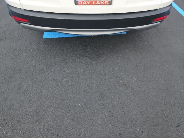 Thumbnail: 2019 Honda CR-V - 5