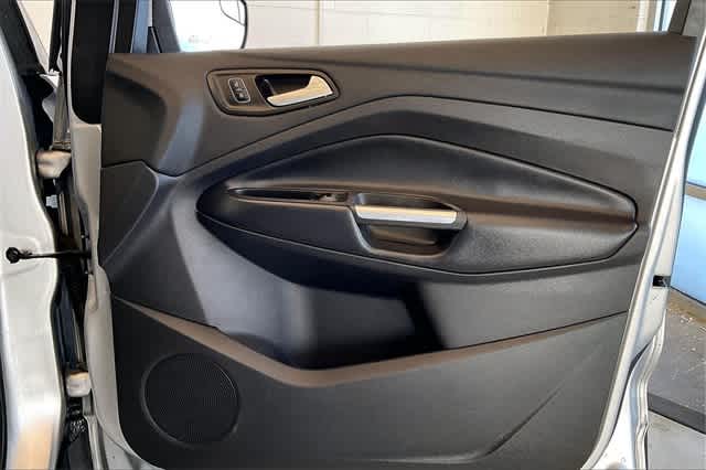 Thumbnail: 2018 Ford Escape - 31