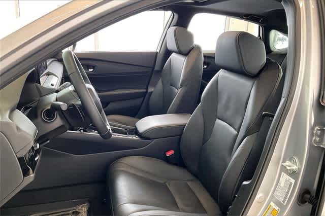 Thumbnail: 2025 Honda Accord - 12