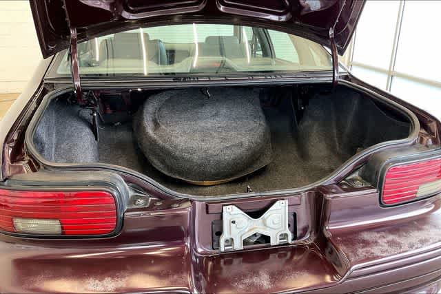 Thumbnail: 1995 Chevrolet Caprice - 20