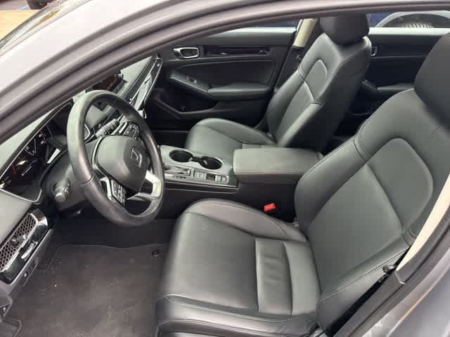 Thumbnail: 2023 Honda Civic - 12