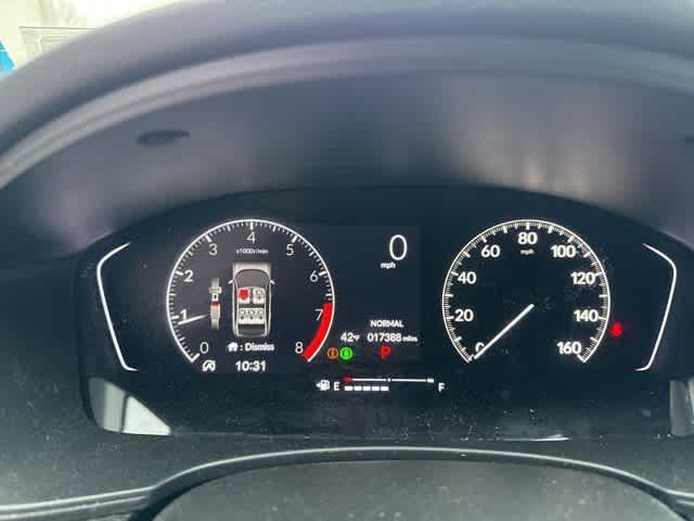 Thumbnail: 2023 Honda Civic - 12