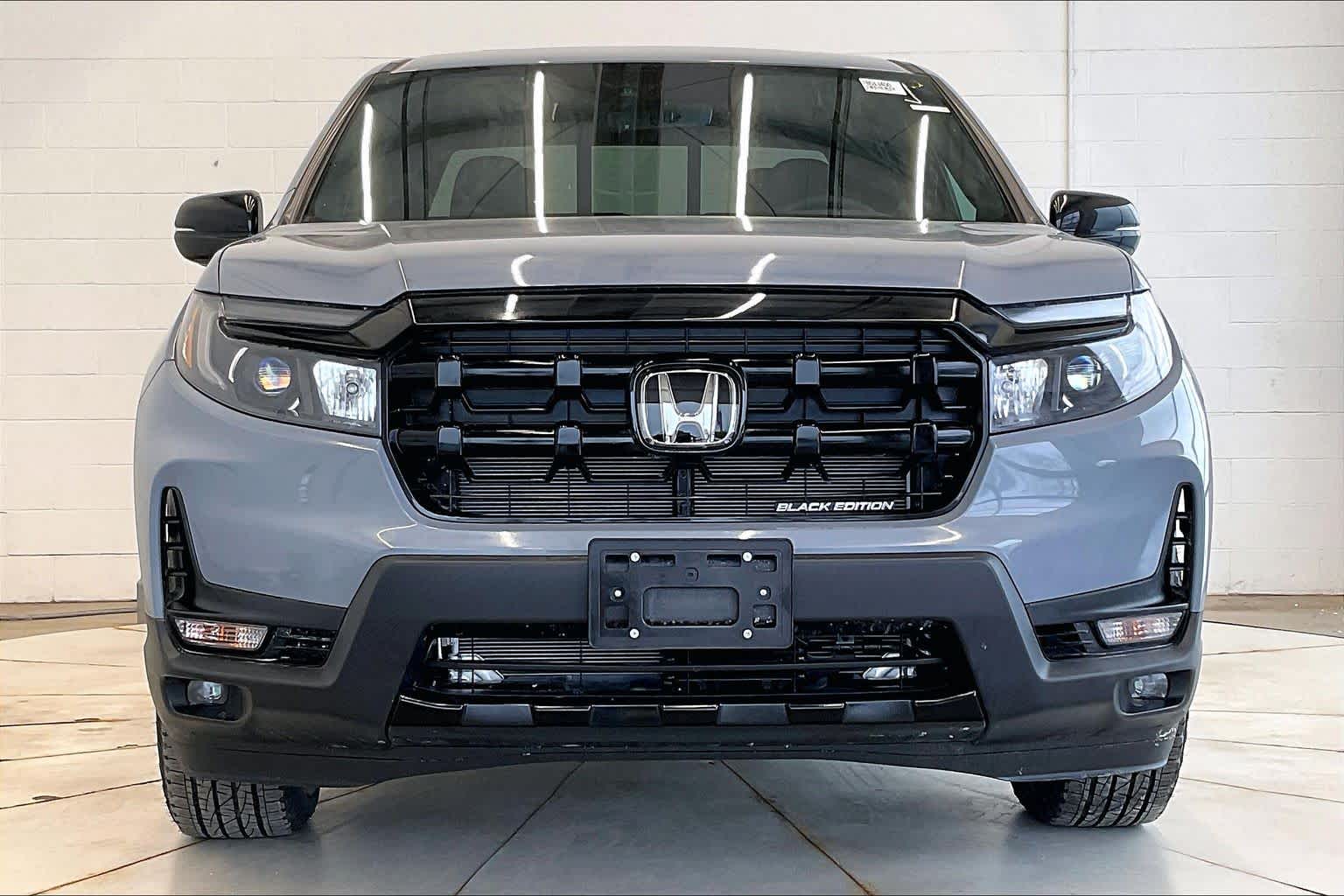 Thumbnail: 2026 Honda Ridgeline - 6