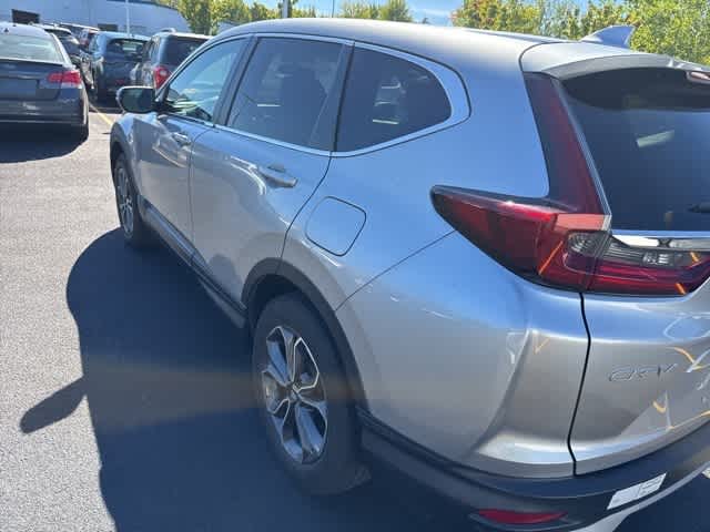 Thumbnail: 2020 Honda CR-V - 7