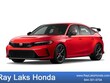 Honda Civic Type R