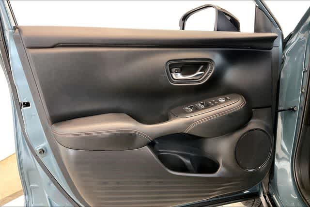 Thumbnail: 2024 Honda HR-V - 30