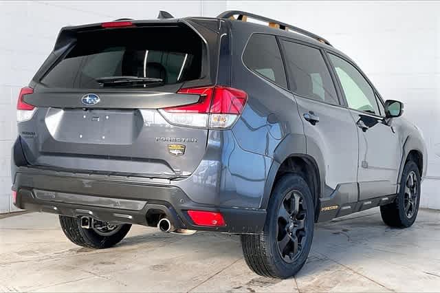 Thumbnail: 2022 Subaru Forester - 24