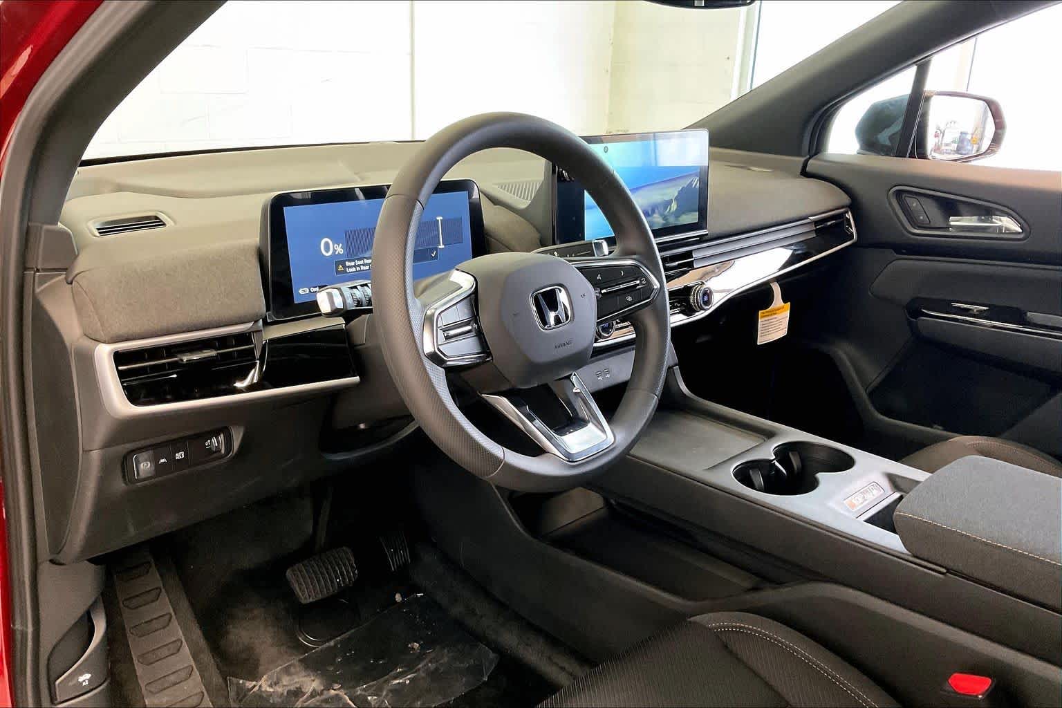 Thumbnail: 2026 Honda Prologue - 2