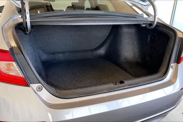 Thumbnail: 2019 Honda Accord - 20