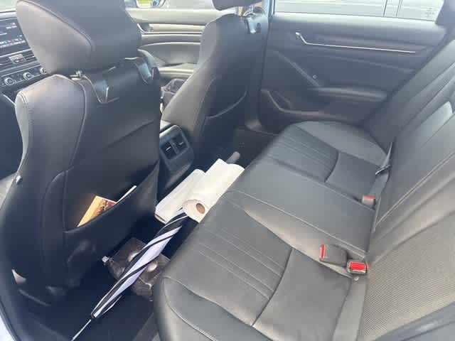 Thumbnail: 2020 Honda Accord - 10