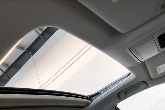 2025 Honda Accord SE - Photo 34