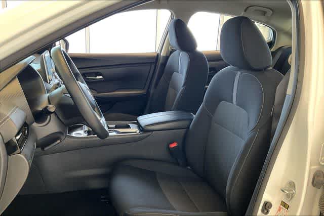 Thumbnail: 2024 Nissan Sentra - 12