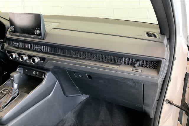 Thumbnail: 2024 Honda CR-V - 25