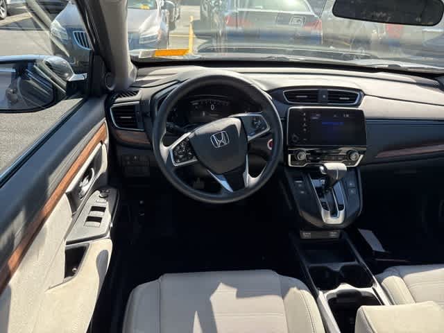 Thumbnail: 2020 Honda CR-V - 9