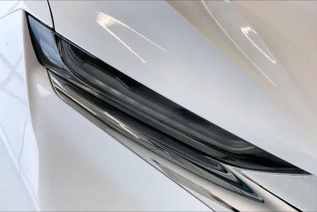 Thumbnail: 2021 Chevrolet Blazer - 32