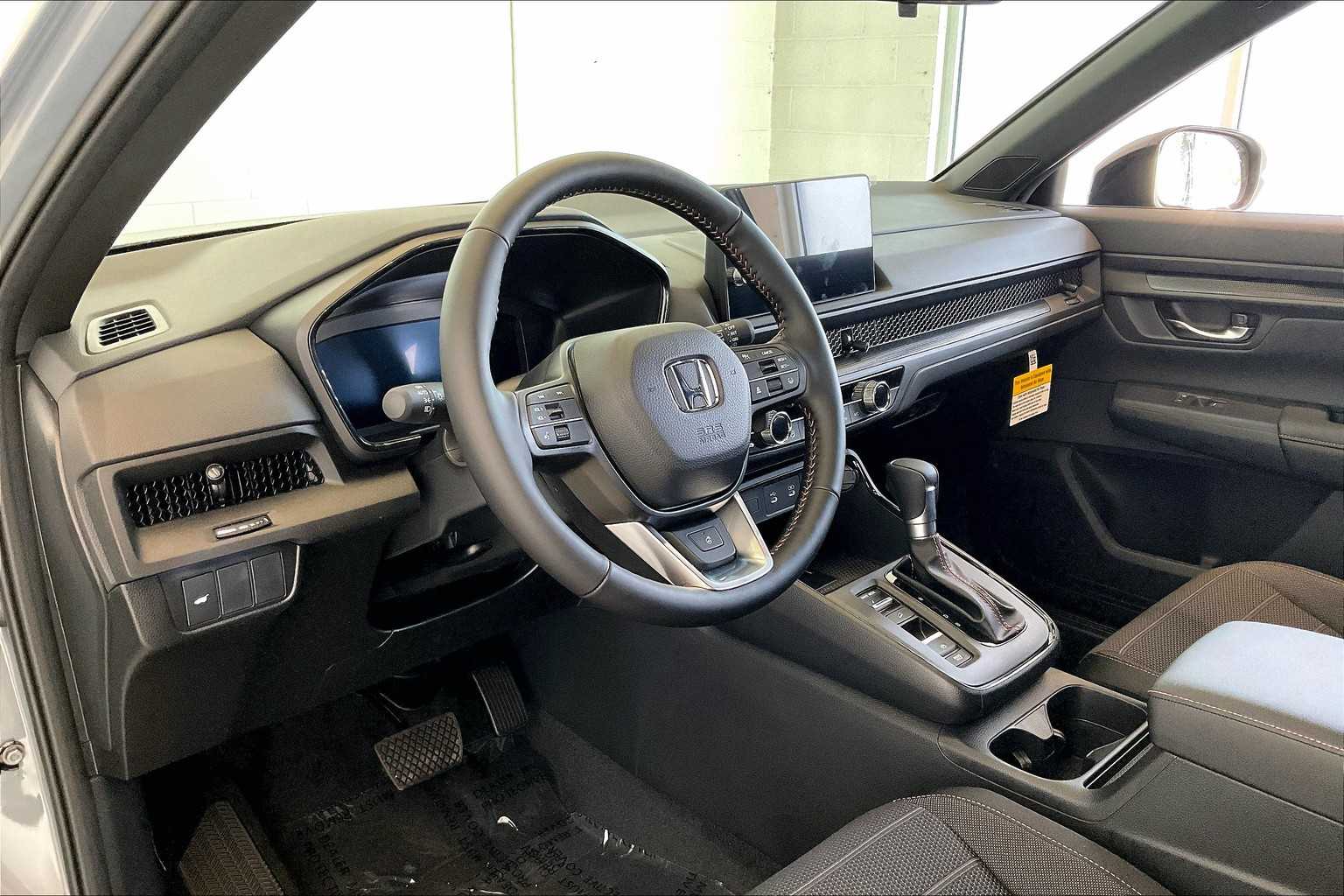 Thumbnail: 2026 Honda CR-V - 2