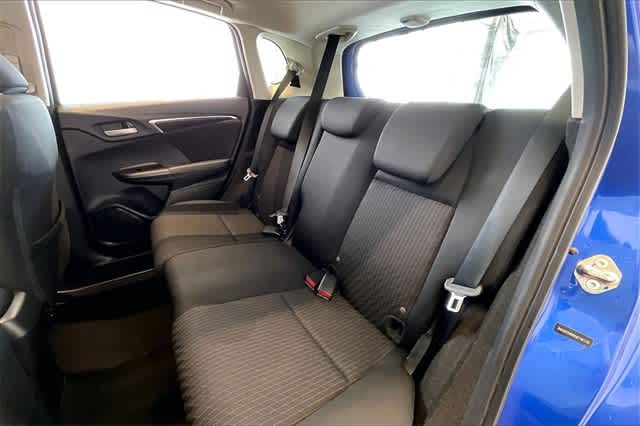 Thumbnail: 2019 Honda Fit - 14