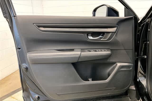 Thumbnail: 2024 Honda CR-V - 30