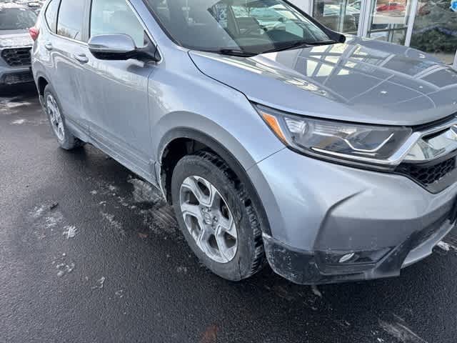 Thumbnail: 2018 Honda CR-V - 3