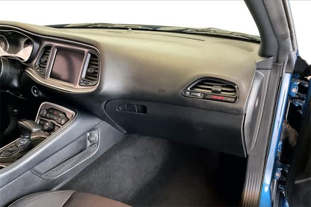 Thumbnail: 2022 Dodge Challenger - 24