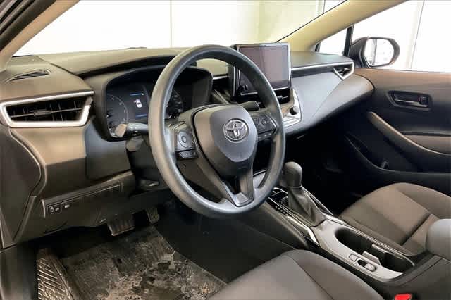 Thumbnail: 2023 Toyota Corolla - 3