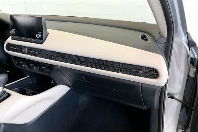 Thumbnail: 2024 Honda HR-V - 25