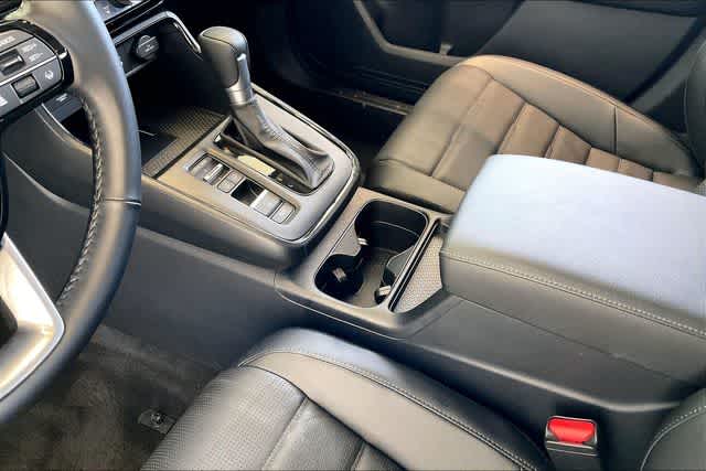 Thumbnail: 2026 Honda CR-V - 18