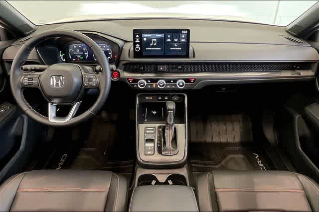 Thumbnail: 2026 Honda CR-V - 11