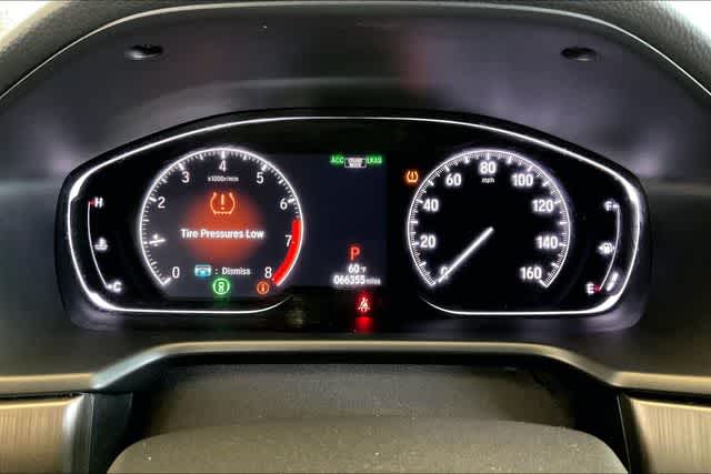 Thumbnail: 2019 Honda Accord - 19