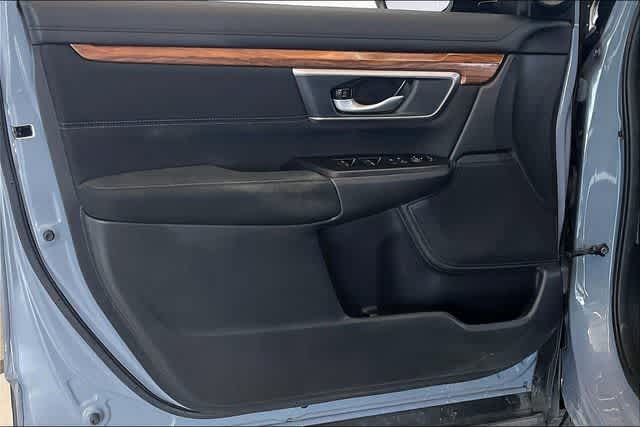 Thumbnail: 2021 Honda CR-V - 30