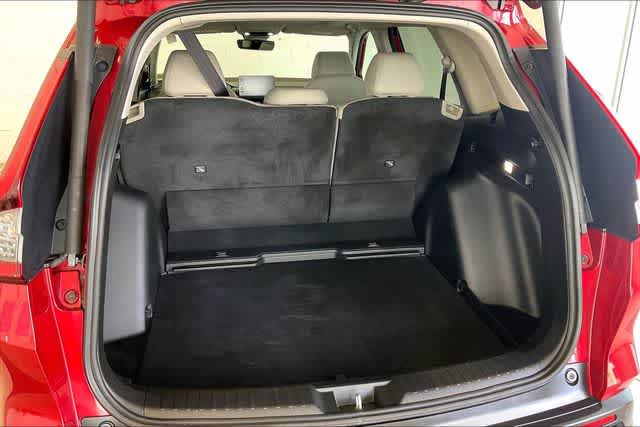 2024 Honda CR-V EX-L - Photo 19